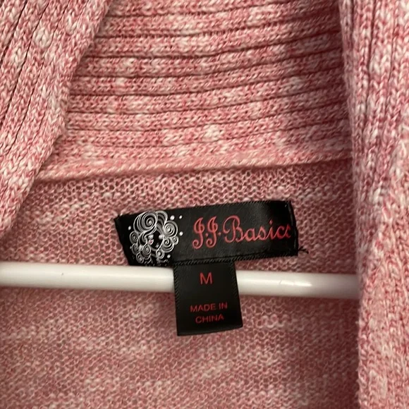 Lovely pink cardigan - Picture 2 of 3